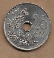 25 Centimes 1927 FR - 25 Cents