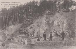 La Fresnaye-sur-Chédouet - 6 Carrière De Buyère Louis - La Fresnaye Sur Chédouet