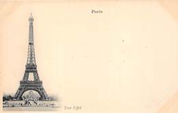 75-PARIS-TOUR EIFFEL- - Tour Eiffel