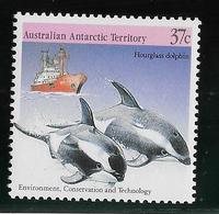 Thème Mammifères Marins - Antarctique Australien - Neuf ** Sans Charnière - TB - Other & Unclassified