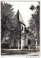 Carte Postale 80. Hornoy  L'église   Très Beau Plan - Hornoy Le Bourg