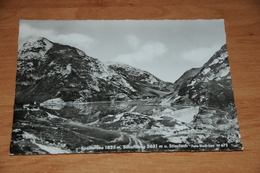 Delcampe - 2692-     SPULLERSEE, SCHAFBERG U. STIERLOCH - Lech