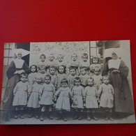 CARTE PHOTO ELANCOURT ORPHELINAT - Elancourt