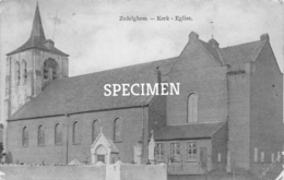 Kerk - Zedelgem - Zedelgem