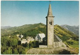 PASSO LA CISA - PARMA - SANTUARIO MADONNA DELLA GUARDIA -39653- - Parma