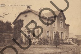 Postkaart/Carte Postale -  Mellier - Villa Dewez  (G841) - Léglise