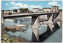 EMPOLI - PONTE SULL' ARNO - FIRENZE - 1960 - Empoli