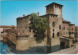 ROCCA DI FONTANELLATO - PARMA -31642- - Parma