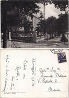 SALSOMAGGIORE - PARMA - ISTITUTO BAISTROCCHI - VIAGG. 1950 -33750- - Parma