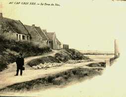 35    Ille Et Vilaine  Cap Gris Nez     Le Trou Du Nez - Andere & Zonder Classificatie