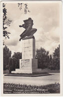 BELGRADO - BEOGRAD - BELGRADE - SERBIA - MONUMENT DE LA RECONAISSANCE -29409- - Mondo