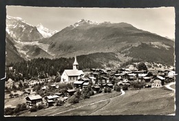 Ernen Im Goms/ Photo Gyger Adelboden - Goms