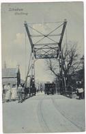 Schiedam - Hoofdbrug - & Tram - Schiedam