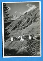 NY230, Villa, Valle Bedretto, 4057, Paolo Ammann, GF, Non Circulée - Bedretto