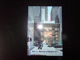 The New Museum Of Modern Art , 2005, 55 Pages - Other & Unclassified