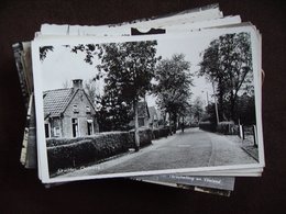 Nederland Holland Pays Bas Drachten Met Oudeweg Fraai - Drachten