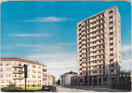 PORDENONE - GRATTACIELO - VIAGG. 1968 -5114- - Pordenone