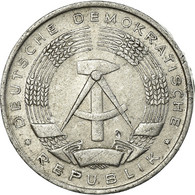 Monnaie, GERMAN-DEMOCRATIC REPUBLIC, Pfennig, 1964, Berlin, TTB, Aluminium - 1 Pfennig