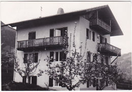 TIROLO - DORF TIROL - BOLZANO - HAUS "GAMPER" - VIAGG. 1964 -7263- - Bolzano (Bozen)
