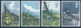 785-788 Einwandfrei Postfrisch/** - MNH - Unused Stamps