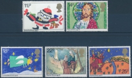 895-899 Einwandfrei Postfrisch/** - MNH - Unused Stamps