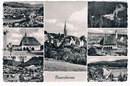 D-10806   BAIERSBRONN : - Baiersbronn