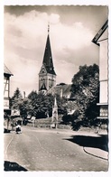 D-10810   FALLINGBOSTEL : Kirche - Fallingbostel