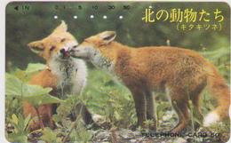 JAPAN - 430-291 - FOX - Japan