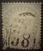 GREAT BRITAIN 1883/84 - Canceled - Sc# 104 - 5d - Gebruikt