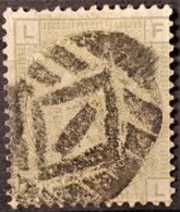 GREAT BRITAIN 1876/80 - Canceled - Sc# 70 - Usados