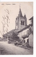 SUISSE(COSSONAY) - Cossonay