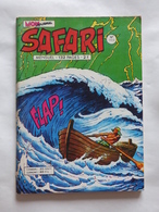 SAFARI N° 103  COMME NEUF - Safari