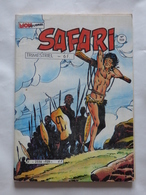 SAFARI N° 159  TBE - Safari