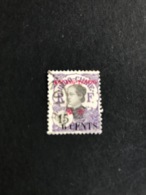 KOUANG-TCHEOU  : 1908  TIMBRES N° 23 Oblitérés - Used Stamps