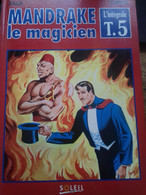 Mandrake Le Magicien Tome 5 LEE FALK Soleil éditions 1994 - Mandrake