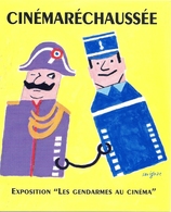 Cpm Savignac Cinémaréchaussée - Savignac