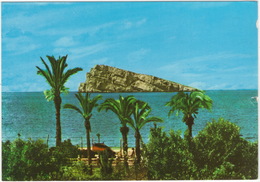 Benidorm - (Espana)  No 88  - (Espana/Spain) - Alicante