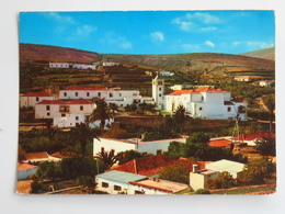 Carte Postale : Islas Canarias : FUERTEVENTURA, BEATANCURIA, Vista General - Fuerteventura