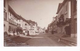 SUISSE(LANGENTHAL) - Langenthal