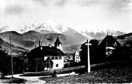 Delcampe - SALLANCHES ,LES CHATEAUX,A VOIR !!  REF 63196 - Sallanches