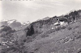 Les Sciernes D'Albeuve, Le Thabor - Albeuve