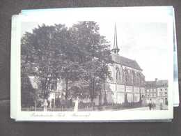 Nederland Holland Pays Bas Roermond Met Protestantse Kerk Oud - Roermond