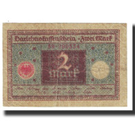 Billet, Allemagne, 2 Mark, 1920, 1920-03-01, KM:60, TB - Reichsschuldenverwaltung