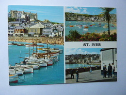 ST. IVES - St.Ives