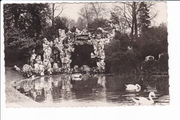 ROUBAIX - Parc Barbieux - La Grotte - Roubaix