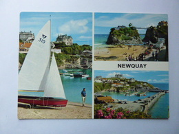 NEWQUAY - Newquay