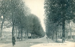94 - Thiais - Avenue De Versailles - Thiais