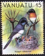 VANUATU                          N° 639                      OBLITERE - Vanuatu (1980-...)