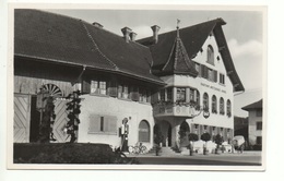 BACHENBÜLACH Gasthof & Metzgerei Zur Rose Tanksäule - Bülach