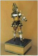 Delcampe - Carte Postale 38. Herbeys   Automate "Le Cabaretier" Trés Beau Plan - Herbeys